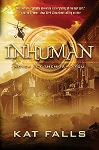 Inhuman