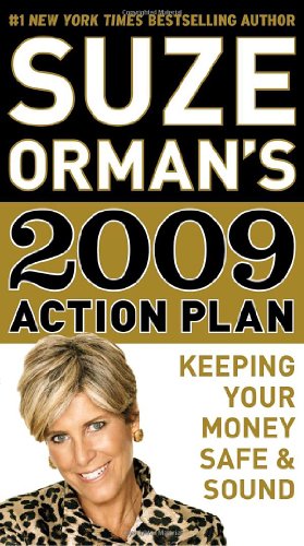 Suze Orman's 2009 action plan by Suze Orman