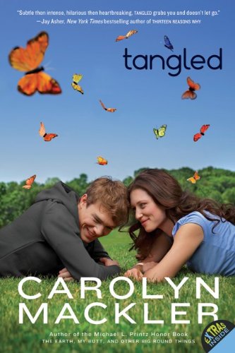 Tangled by Carolyn Mackler