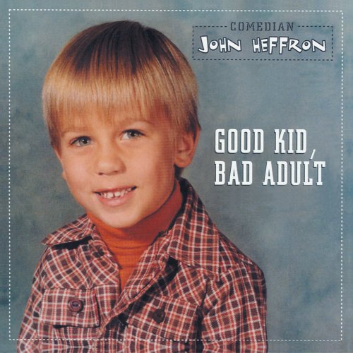 Algopix Similar Product 19 - Good Kid Bad Adult