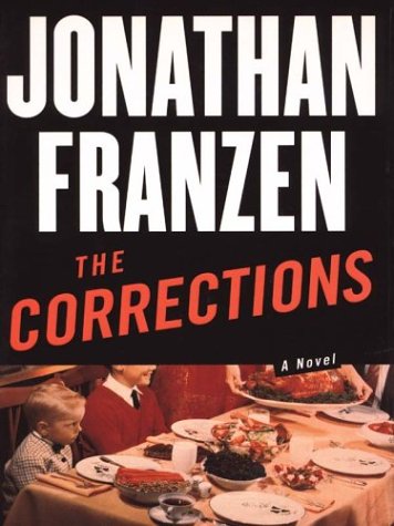 The Corrections by Jonathan Franzen