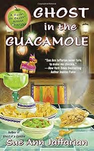 Ghost in the Guacamole