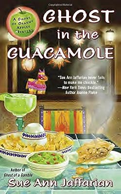 Ghost in the Guacamole