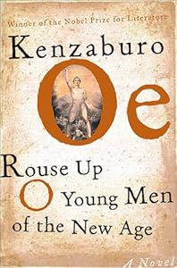 Rouse Up, O Young Men of the New Age: A Novel