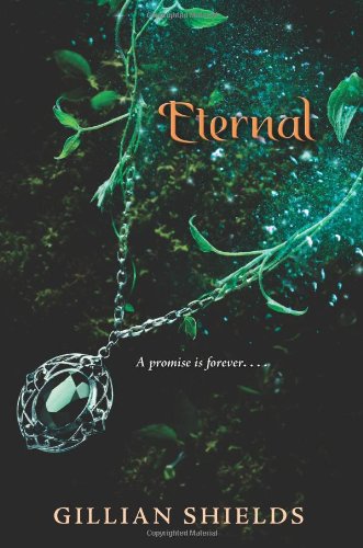 Eternal by Gillian Shields