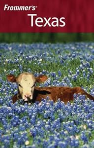 Frommer's Texas (Frommer's Complete Guides)