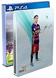 Fifa 16 + Steelbook - exclusif Amazon