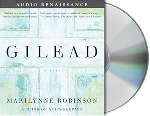 Gilead: A Novel