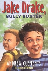 Jake Drake, Bully Buster (Ready-For-Chapters)
