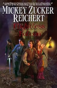 Flightless Falcon (Daw Book Collectors)
