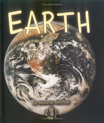 Earth by Melanie Mitchell