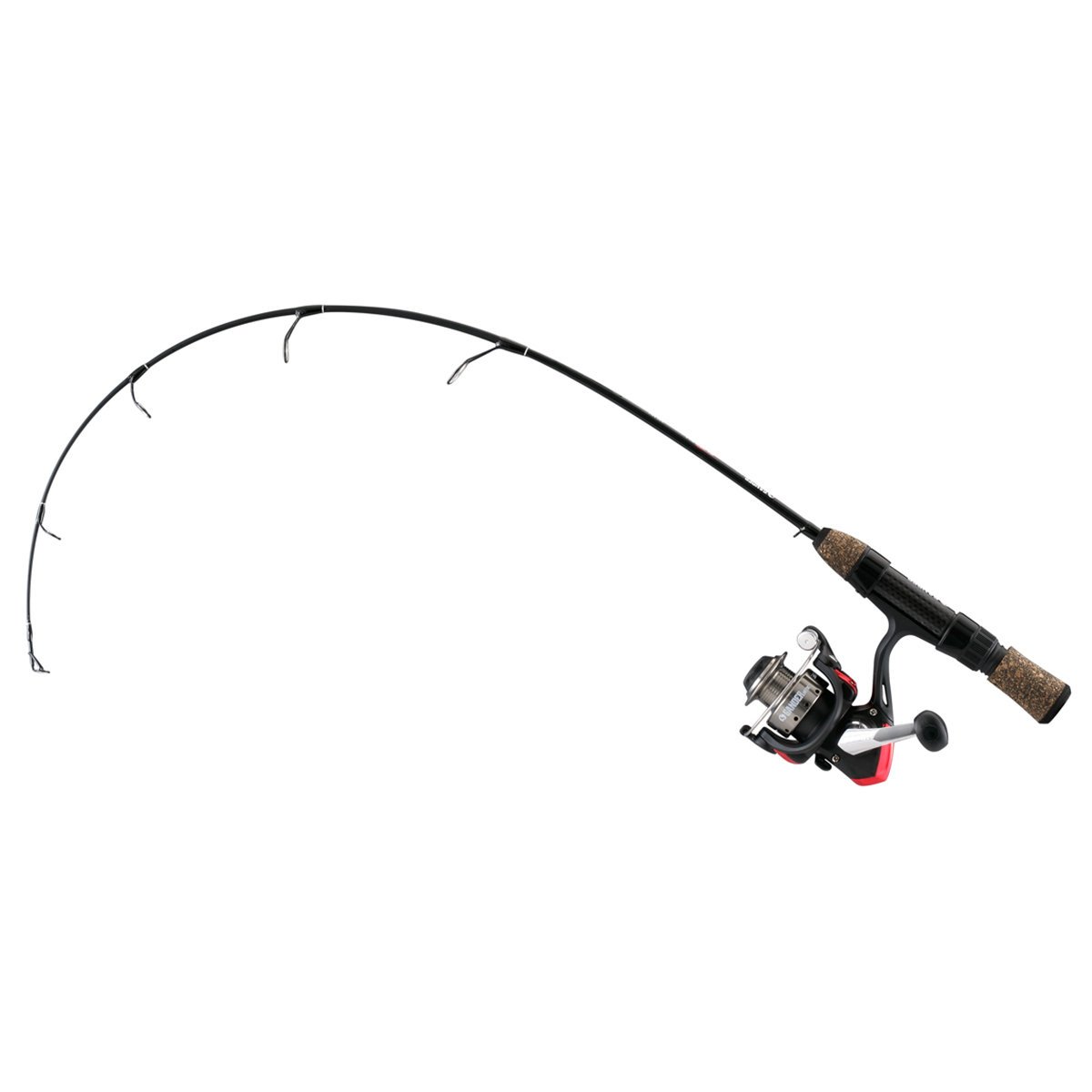 

Gander Mountain Shorty Ice Fishing Combo 30 Medium Heavy-756382