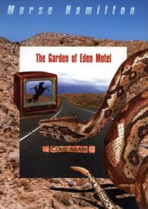 The Garden of Eden Motel