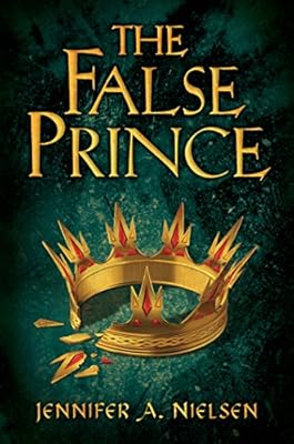 The False Prince
