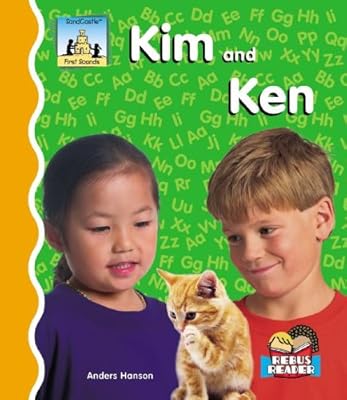 Kim And Ken
