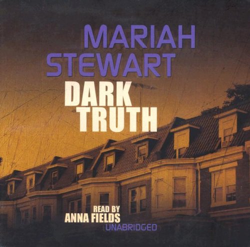 Dark Truth by Mariah Stewart