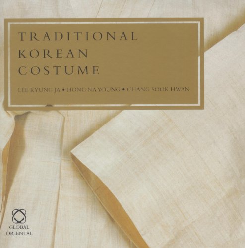 Algopix Similar Product 19 - Traditional Korean Costume