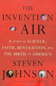 The Invention of Air