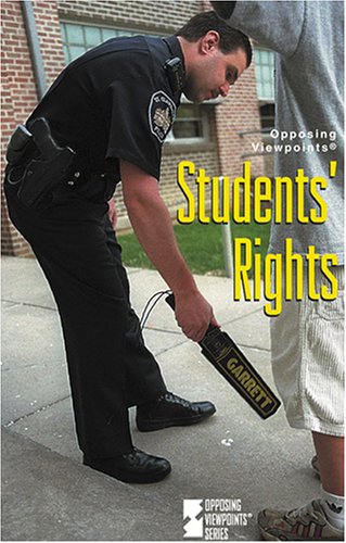 Students' Rights by Jamuna Carroll