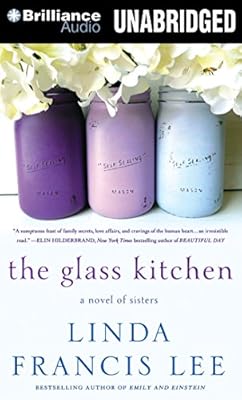 The Glass Kitchen