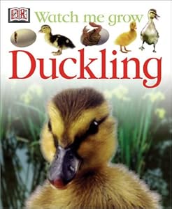 Duckling (Watch Me Grow)