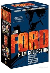 The John Ford Film Collection