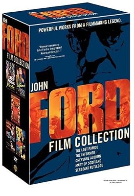 The John Ford Film Collection
