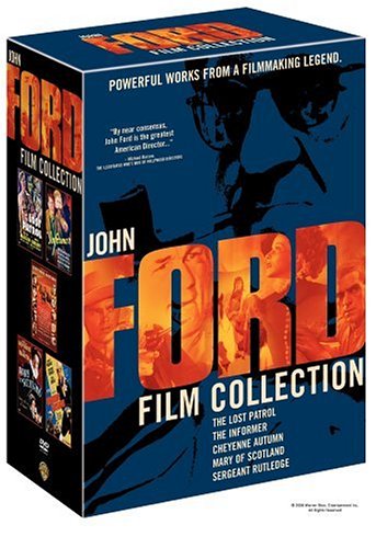 The John Ford Film Collection by John Ford