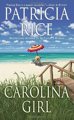Carolina Girl (McCloud Brothers)