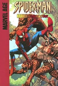 Kraven the Hunter (Spider-Man)