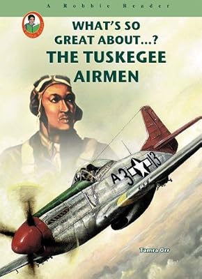 The Tuskegee Airmen