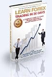 Learn Forex Trading in 30 Days ebook and video course