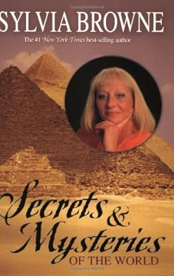 Secrets & Mysteries of the World