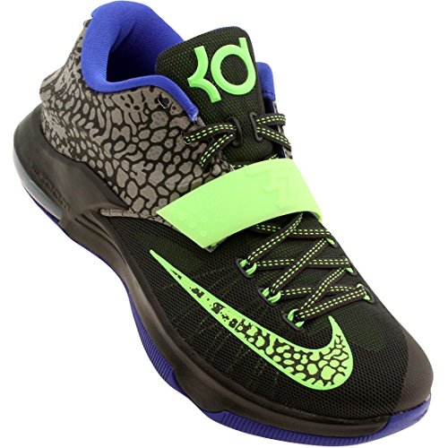 耐克nike kd vii ( kevin durant ) 7男式篮球运动鞋