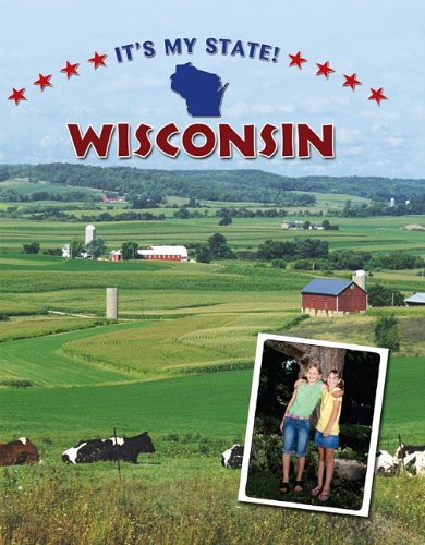 Wisconsin by Margaret Dornfeld