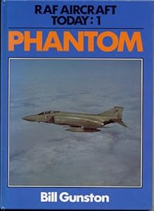 Phantom (RAF aircraft today)