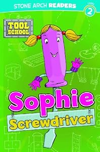 Sophie Screwdriver