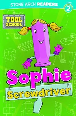 Sophie Screwdriver
