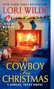 A Cowboy for Christmas: A Jubilee, Texas Novel