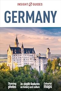 Insight Guides: Germany