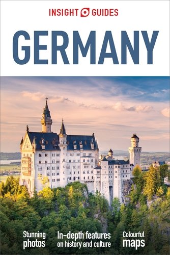 Insight Guides: Germany by Insight Guides