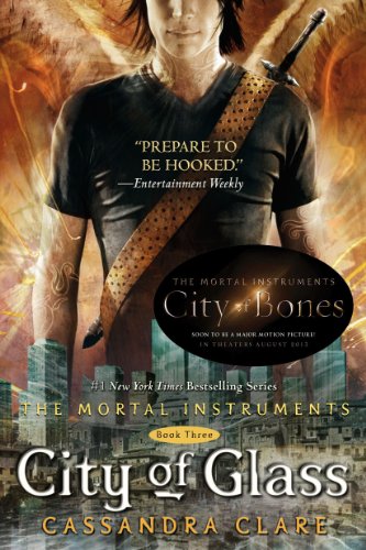City of Glass
