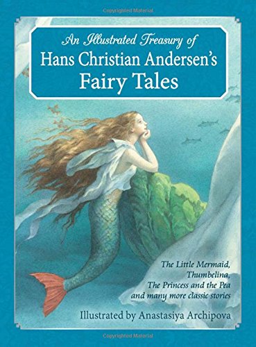 An by Hans Christian Andersen
