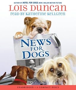 News For Dogs - Audio