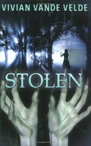 Stolen by Vivian Vande Velde