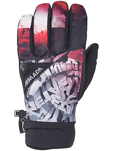 Algopix Similar Product 7 - Armada Decker GORETEX Glove Large