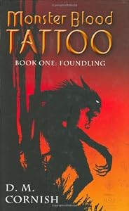 Foundling