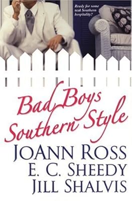 Bad Boys Southern Style