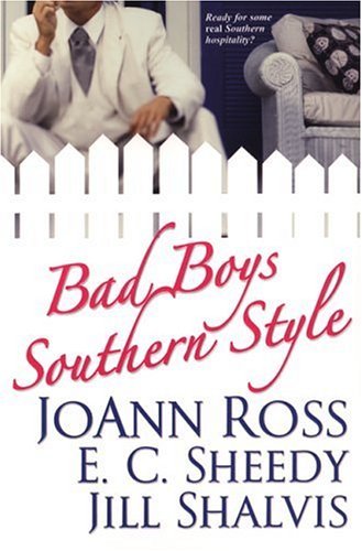 Bad Boys Southern Style by JoAnn Ross