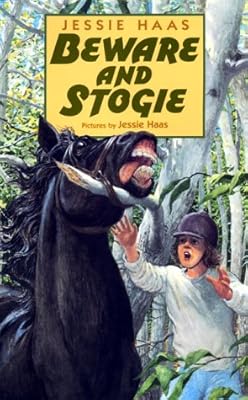 Beware and Stogie (Beware the Mare)